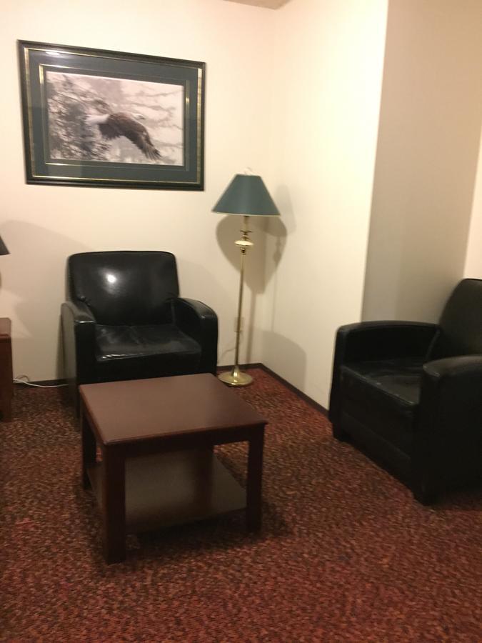 Spring Villa Hotel ينابيع هاريسون الحارة المظهر الخارجي الصورة