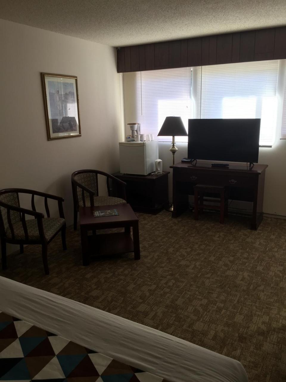Spring Villa Hotel ينابيع هاريسون الحارة المظهر الخارجي الصورة