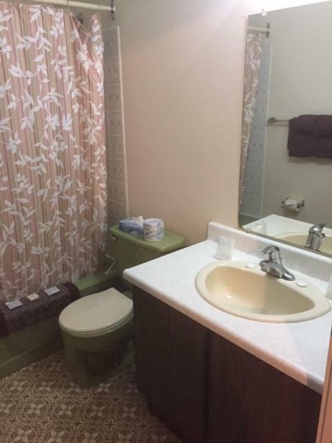 Spring Villa Hotel ينابيع هاريسون الحارة المظهر الخارجي الصورة